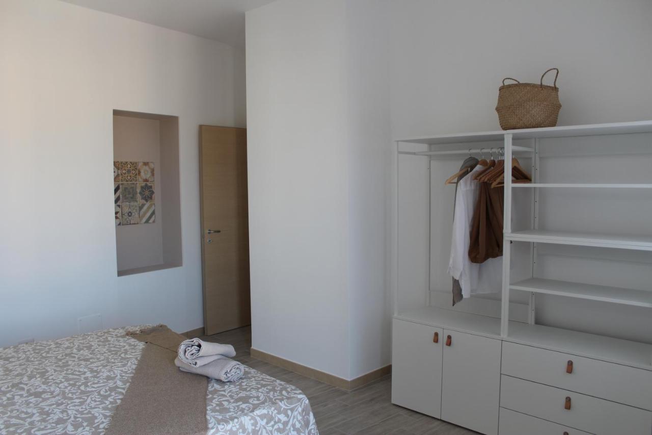 Donsanto Casa Vacanze Taormina Exterior photo