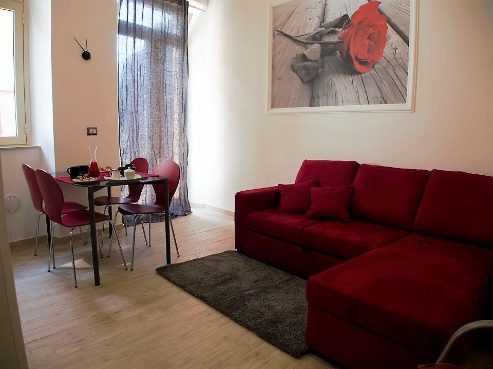 Donsanto Casa Vacanze Taormina Exterior photo