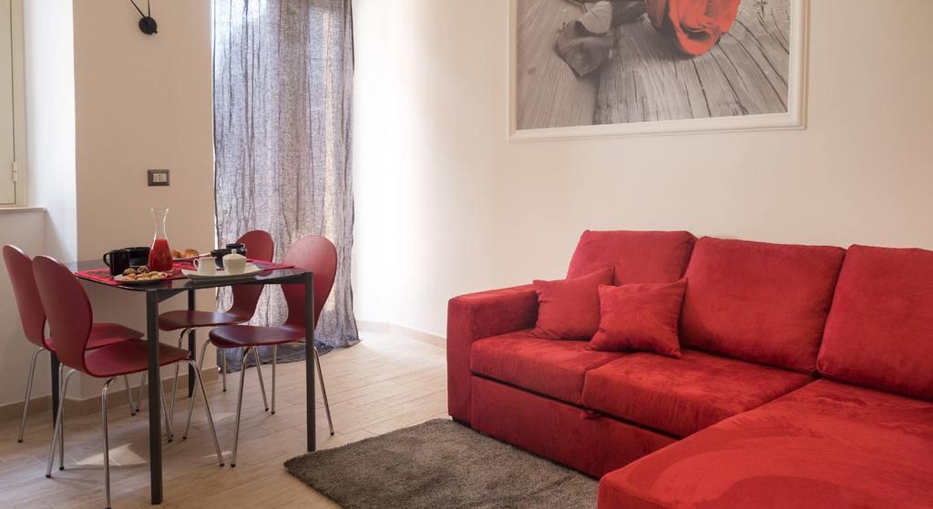 Donsanto Casa Vacanze Taormina Exterior photo