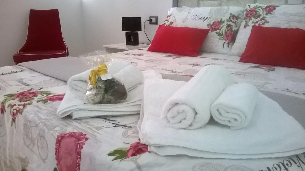Donsanto Casa Vacanze Taormina Exterior photo